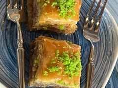 -La Medina餐厅(亮马河南路店)