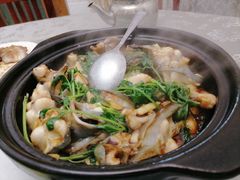 -铁炉农家菜馆