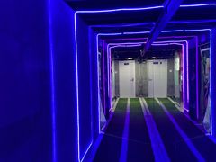 -CUBE私教·普拉提·拳击(龙漕路店)