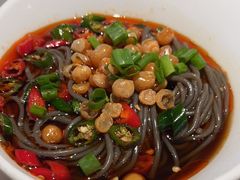 -茅庐毛血旺(烟台大悦城店)