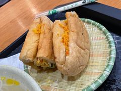 越南面包-华姐鸡粉(教育路店)