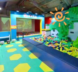 -恐龙探索乐园(磁器口店)