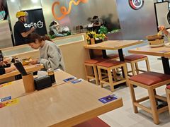 -太原茂业天地购物中心