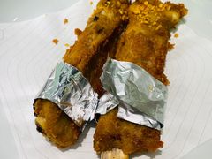 -苏小柳点心·手作小笼包(新街口分院店)