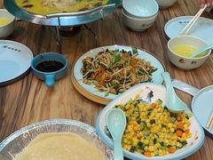 -合合春饼(潘家园店)
