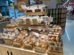 -华冠折扣超市(长阳店)