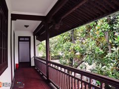 -溪口-滕头旅游景区