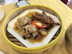 -吉莲利苑海鲜酒家(珠海拱北28年老字号店)