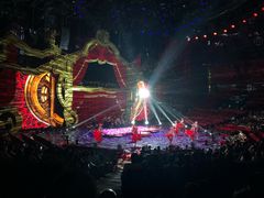 -珠海横琴长隆《卡卡虎奇遇记》