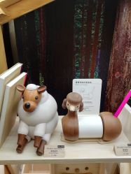 -森活木趣wooderfullife(益田假日广场店)