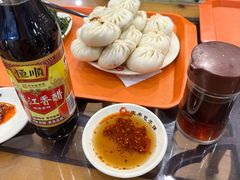兑水的醋-庆丰包子铺(临河里店)