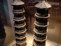 -嘉定博物馆