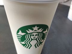 -星巴克(南宁民歌湖店)