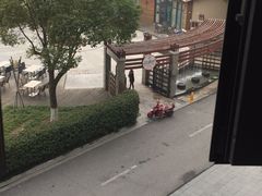 -张家港金凤凰度假村温泉