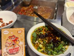 -川西坝子火锅(清江东路3.0直营店)