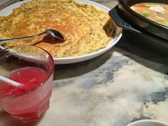 -梁家大院•农家菜(昆山会展中心店)