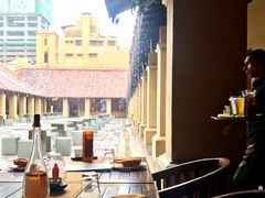 -Ministry of Crab(科伦坡店)