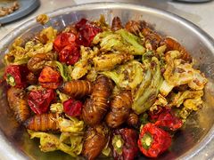 -辣盆盆麻辣小龙虾(哈尔滨总店)