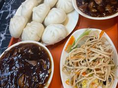 -庆丰包子铺(安东店)