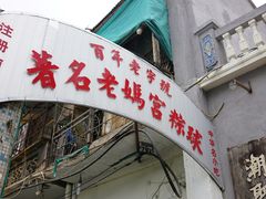 -老妈宫粽球
