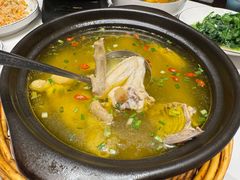 -食光慢宴·安吉土菜馆