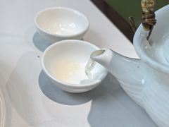-新仙清汤牛腩(铜锣湾店)