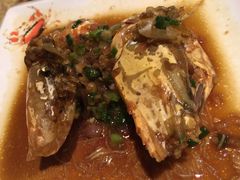 -喜记避风塘炒辣蟹(旗舰店)