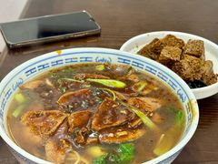 -福海面馆(阳曲店)