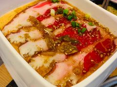 -火炉火自助餐(悠唐购物中心店)