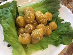 拔丝芋头-椿记烧鹅(叠彩店)