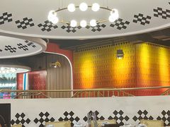 大堂-牧人烤全羊(江海大道店)