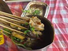 -本色.小马哥烧烤(五一路总店)