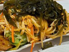 -饺子季水饺餐厅(新市街店)