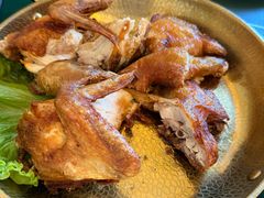 -老俄楼西餐厅(邮政街店)