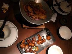 -绿茶餐厅(乐峰广场店)