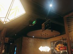 -云海肴·云南小炒·汽锅鸡(天津国金汇店)