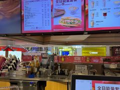 -COSTA COFFEE(恒基名人购物中心店)