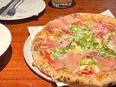 -FABIO’S费比欧披萨餐厅