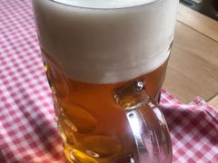 -Paulaner·德国帕拉娜自酿啤酒餐厅(海上世界店)