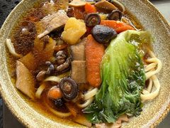 -韬光茶庵