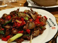 -小口味