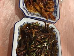 响油鳝丝-洞天食府(北大街店)