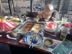 -大隐·成都火锅Bistro(合生麒麟新天地店)