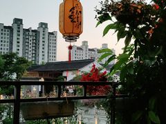 -吴越荣记苏州菜·松鼠桂鱼100%活鱼现做(斜塘老街店)