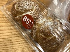 -85度C(广州石牌桥店)