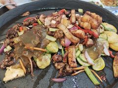 -一烙锅(友谊店)