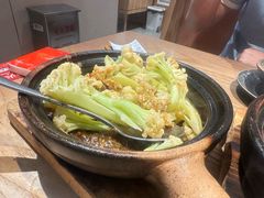 -啫火啫啫煲·顺德干蒸(西乡天虹店)