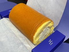 -the Roll'ING手作瑞士卷专门店(卓悦中心店)
