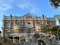 -张学良旧居陈列馆(大帅府)