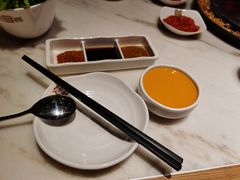 -韩宫宴烤肉·料理(东台吾悦店)